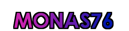 MONAS76 Logo